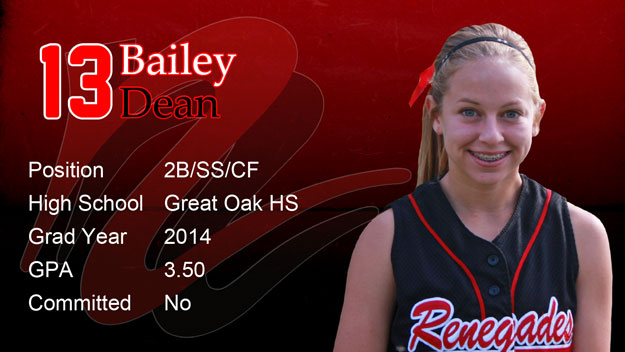 Bailey